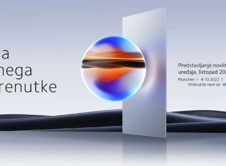 Xiaomi 12T launch