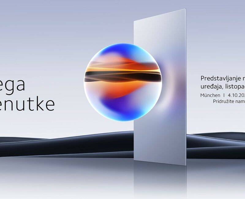 Xiaomi 12T launch