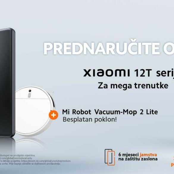 Xiaomi 12T preorder 01