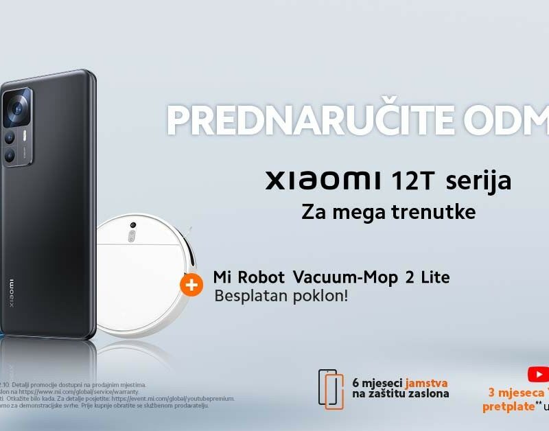 Xiaomi 12T preorder 01