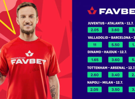 Favbet 1