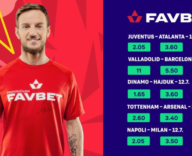 Favbet 1