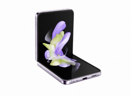 Galaxy Z Flip4