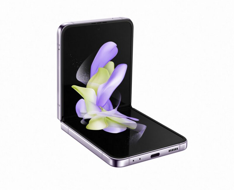 Galaxy Z Flip4