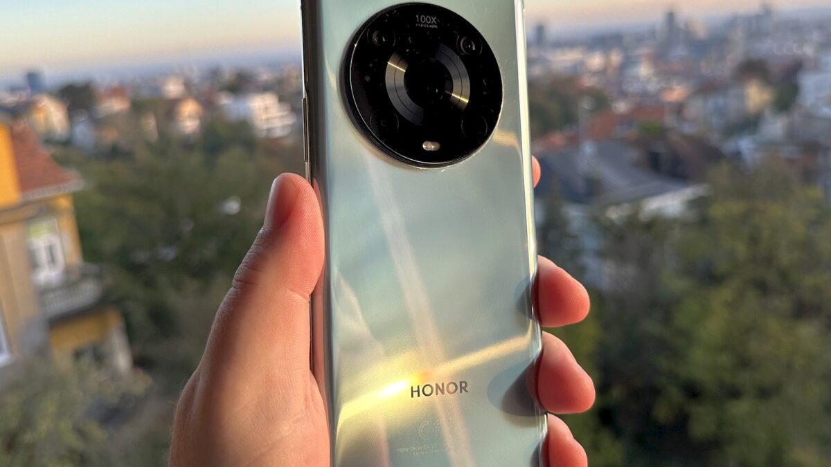 Honor Magic 4 Pro 2