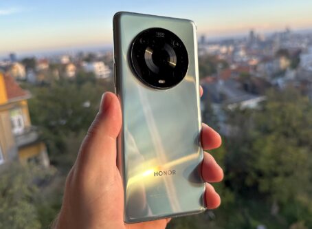 Honor Magic 4 Pro 2