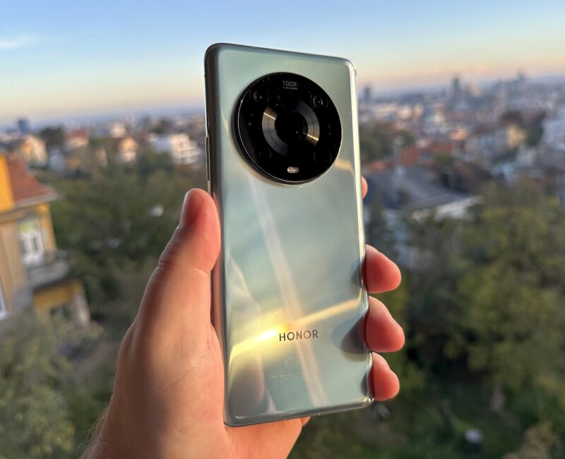 Honor Magic 4 Pro 2
