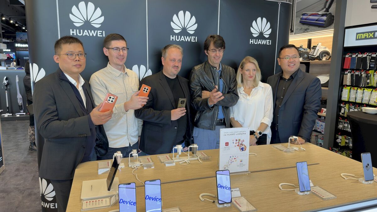 Huawei Mate 50 Pro 4