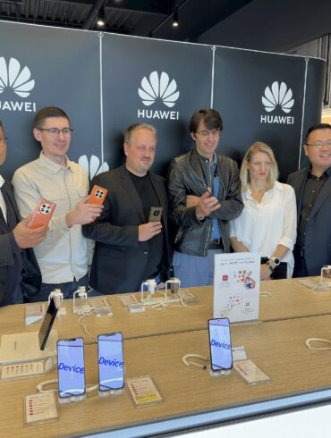 Huawei Mate 50 Pro 4