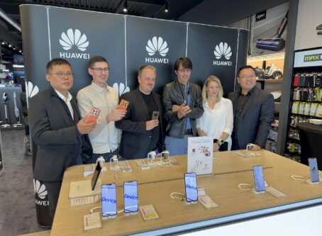 Huawei Mate 50 Pro 4