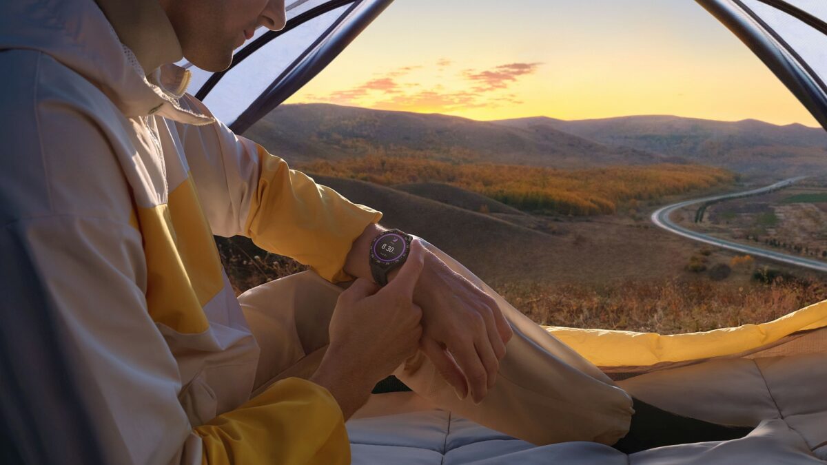 Huawei Watch GT 3 SE 3