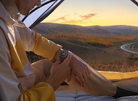 Huawei Watch GT 3 SE 3