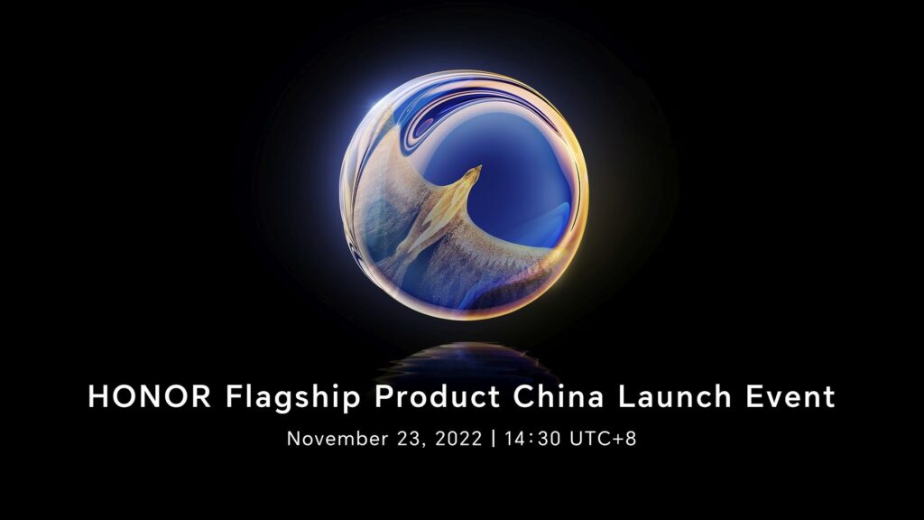 KV HONOR Flagship China Launch Event horizontal