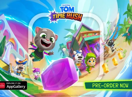 TTTR Promo Prereg Pre order