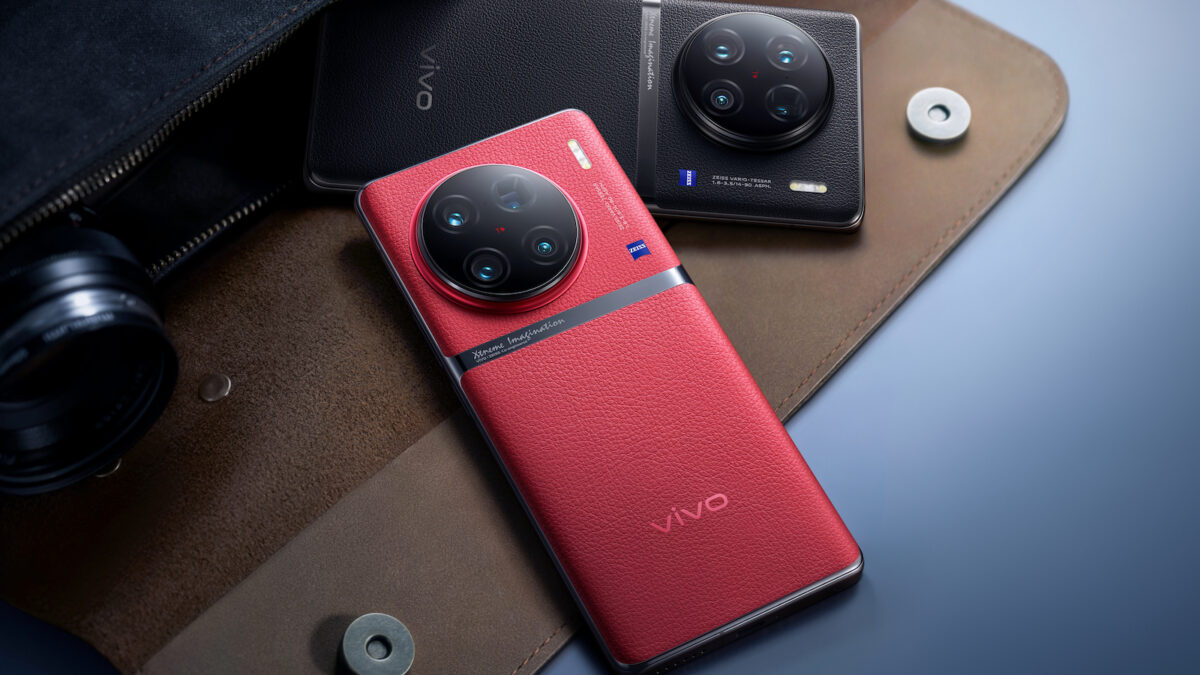 Vivo X90 Pro 2