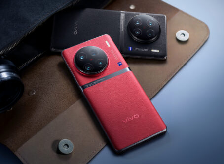 Vivo X90 Pro 2