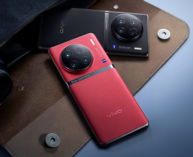 Vivo X90 Pro 2