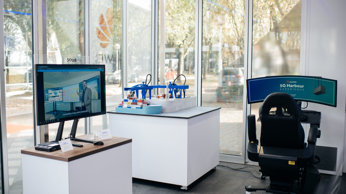 huawei technology foto 3