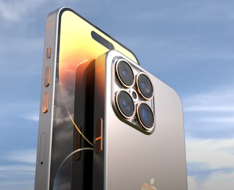 iPhone 15 Ultra 2