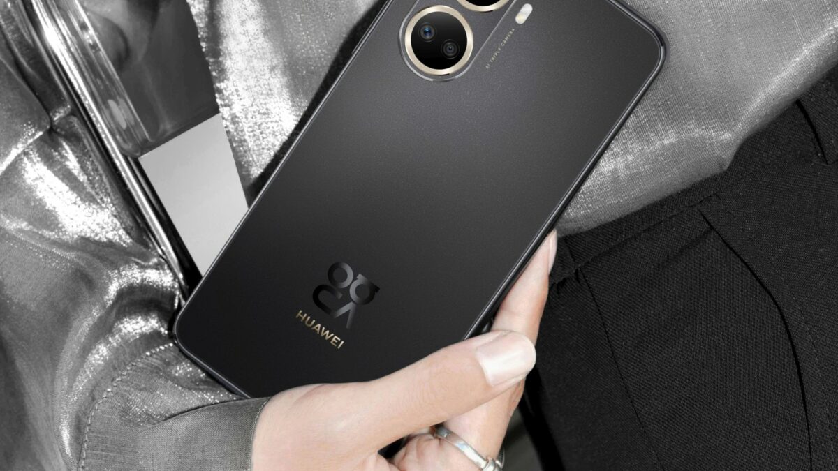 nova 10 SE Starry Black 1