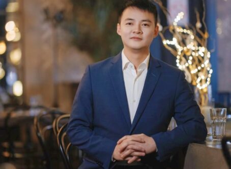 Bruce Huang 2
