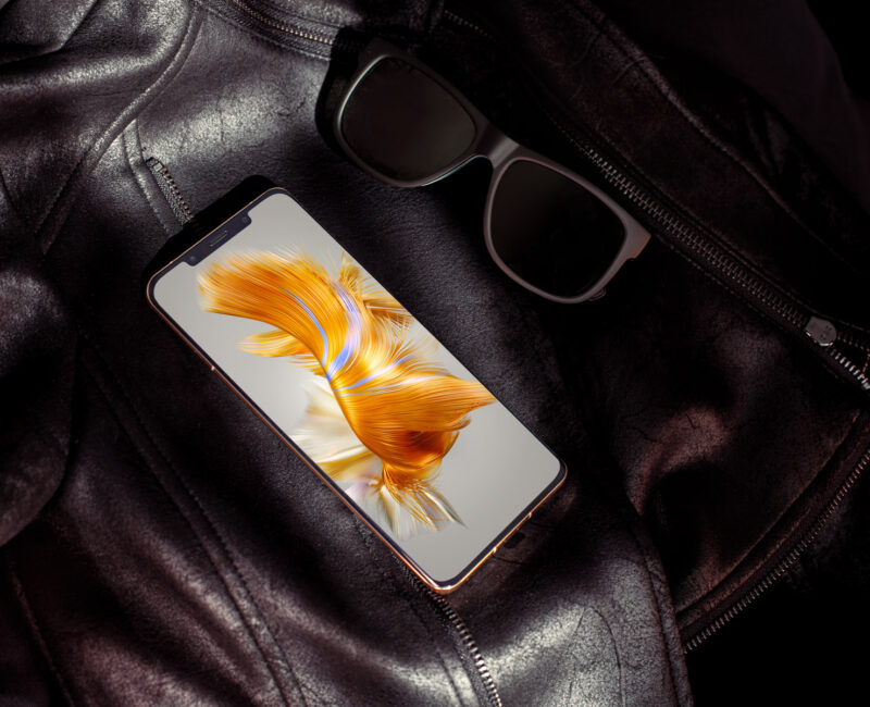 HUAWEI Mate 50 Pro