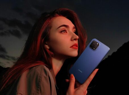 Huawei nova Y61 5