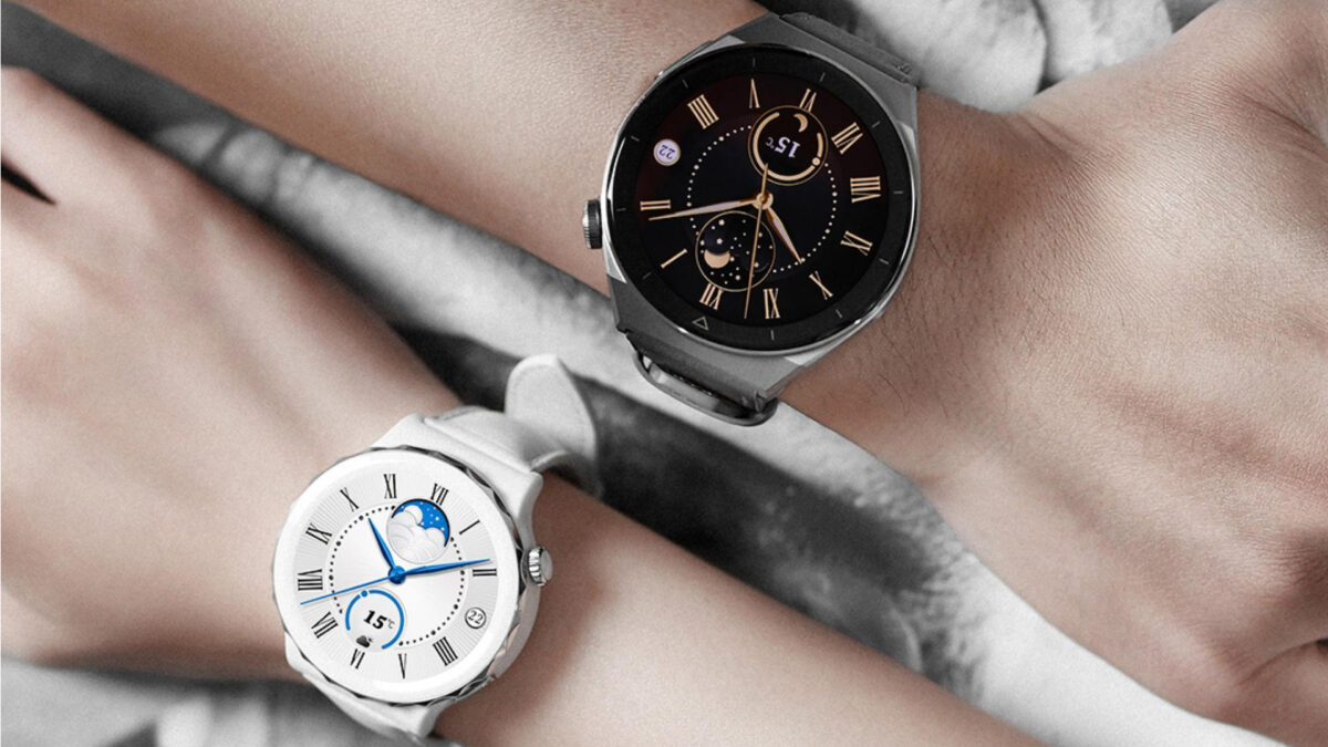 Huawei Watch GT 3 Pro diving features 1