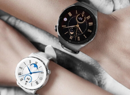 Huawei Watch GT 3 Pro diving features 1