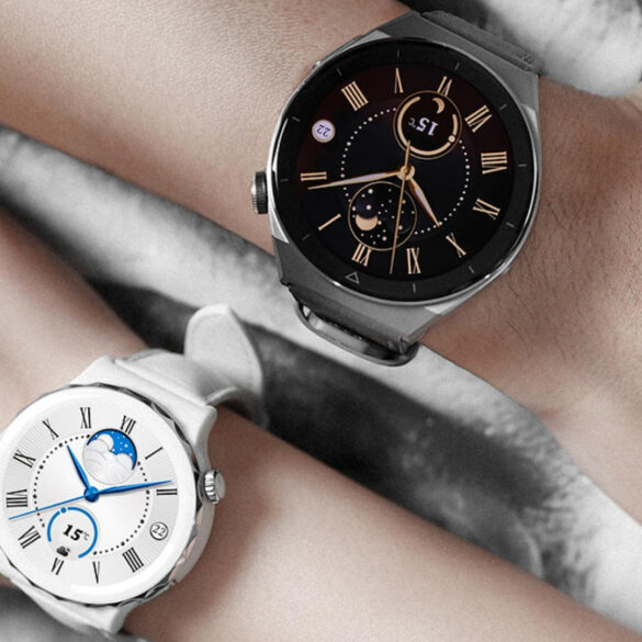 Huawei Watch GT 3 Pro diving features 1
