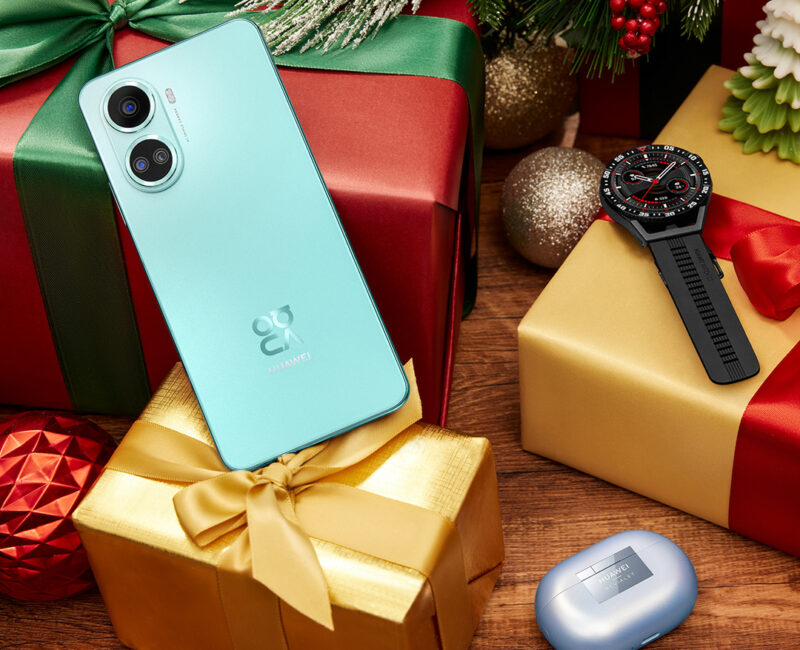 Winter set of products 7