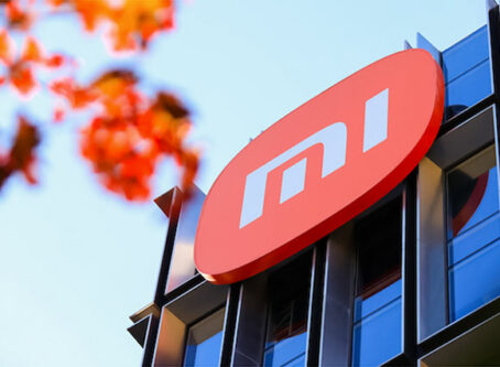 Xiaomi Corporation 02