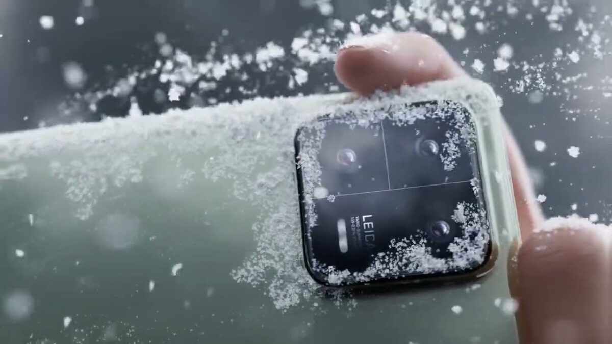 xiaomi 13 pro official promotion 1