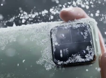 xiaomi 13 pro official promotion 1