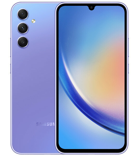 Samsung Galaxy A34 5G