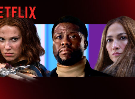 2023 NETFLIX PREGLED FILMOVA KOJE MORATE POGLEDATI 2