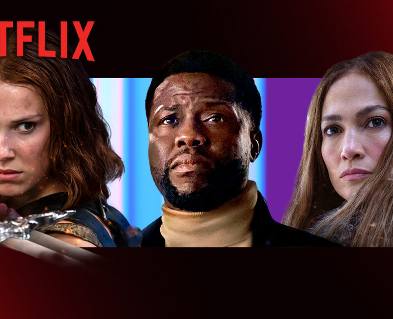 2023 NETFLIX PREGLED FILMOVA KOJE MORATE POGLEDATI 2