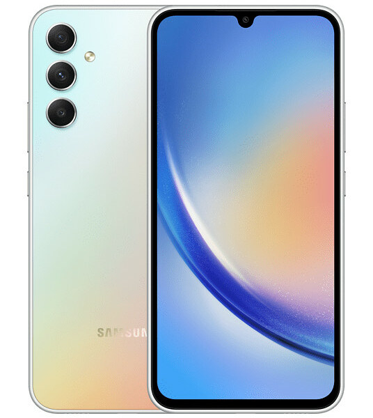 Samsung Galaxy A34 5G