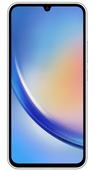 Samsung Galaxy A34 5G