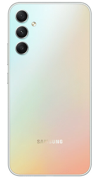 Samsung Galaxy A34 5G