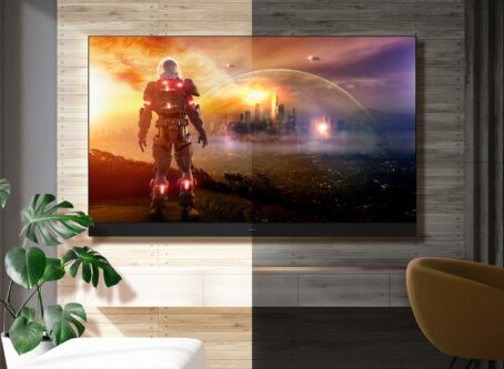 Dolby Vision IQ
