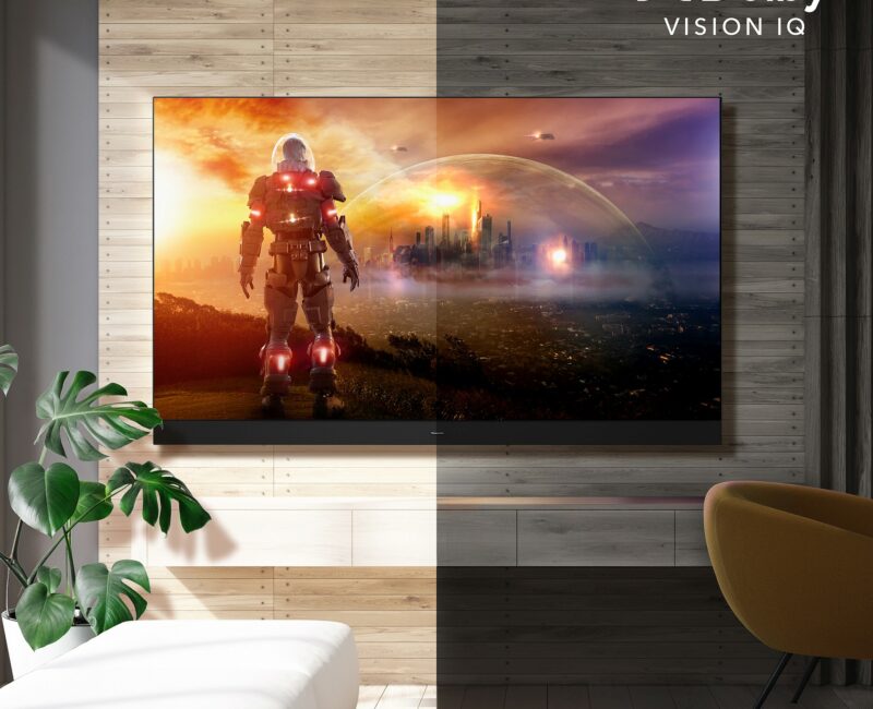 Dolby Vision IQ