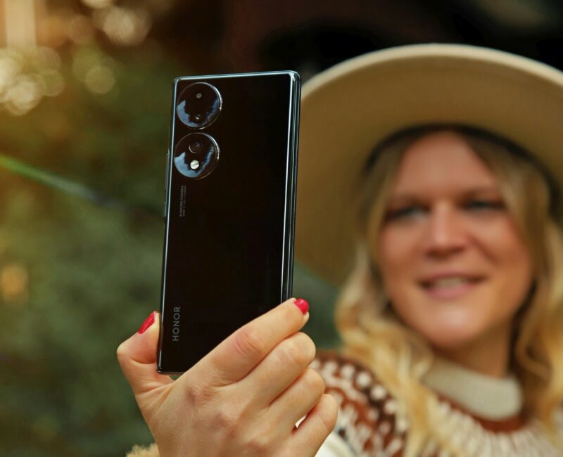 HONOR 70 3a