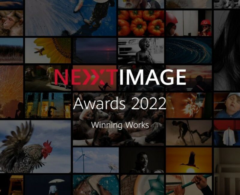 Huawei Next Image 2022