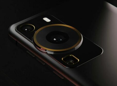 Huawei P60 Pro 2