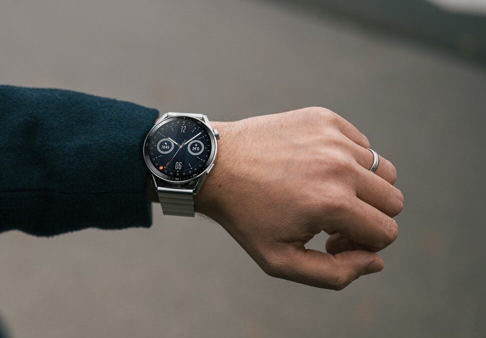 Huawei health assistant 2