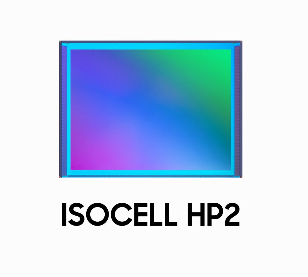 ISOCELL HP2 1