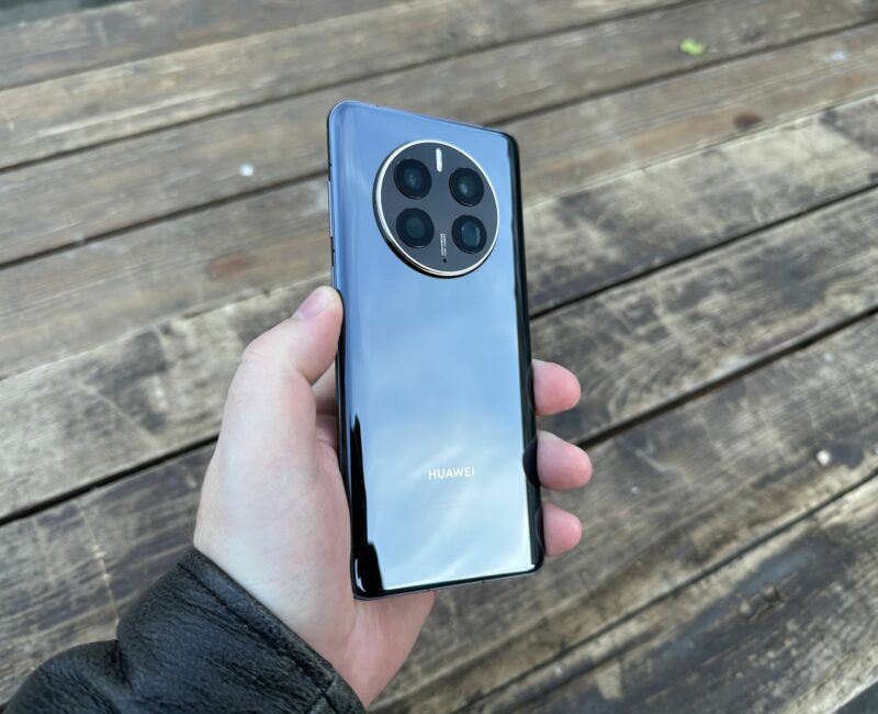 Mate 50 Pro 1