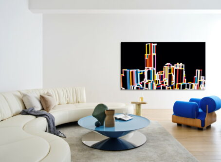Samsung New Screens dl5F