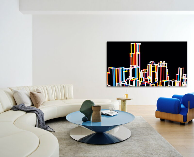 Samsung New Screens dl5F